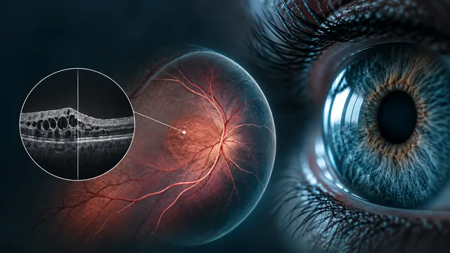 Merck’s remigromig meets pivotal BRUNELLO endpoint in diabetic macular oedema
